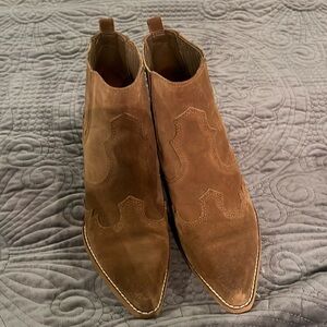 Sam Edelman size 71/2